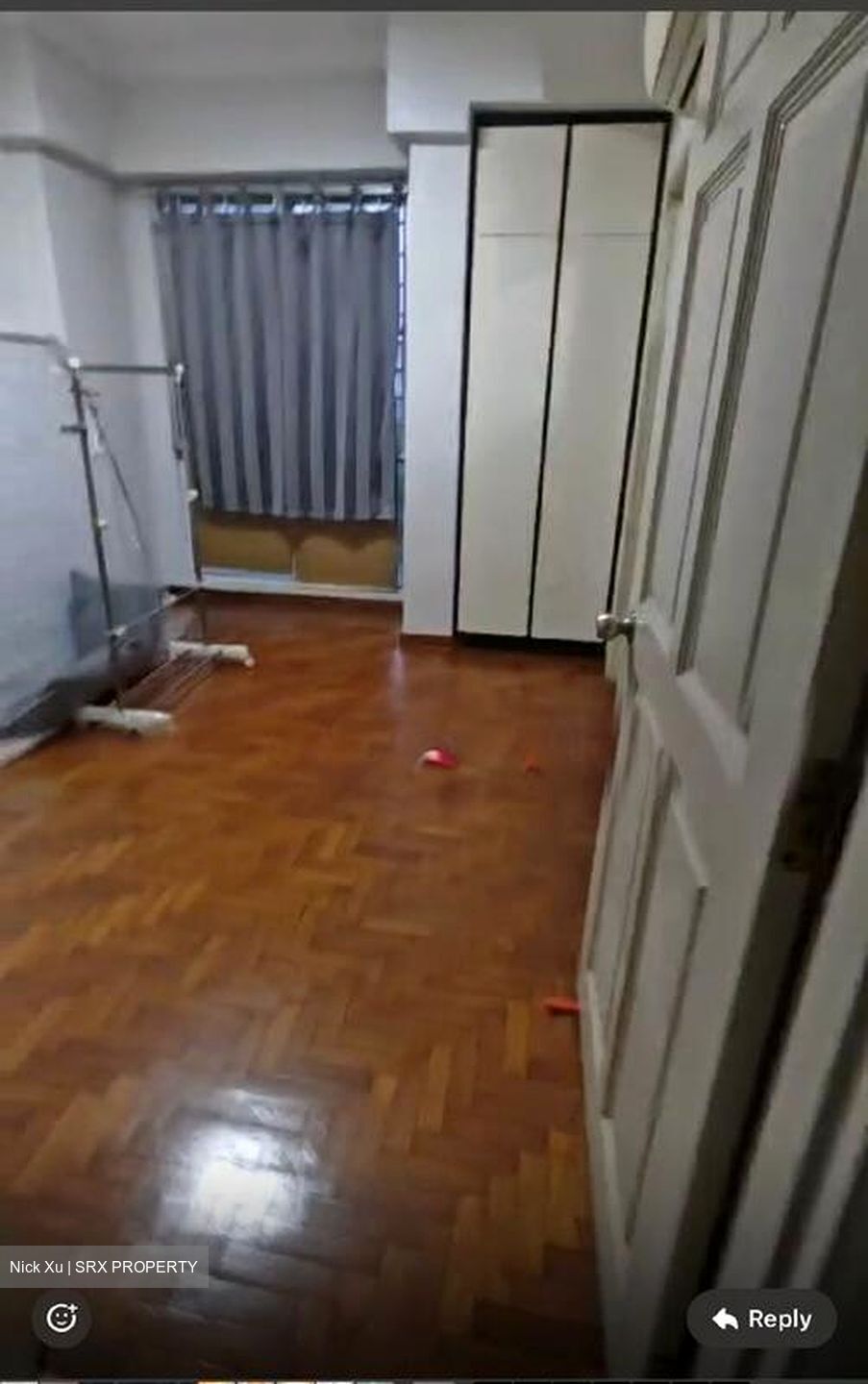 Elias Green (D18), Condominium #496011561